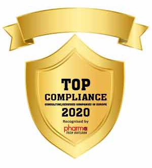 Top Compliance Consulting/Service Companies in Europe
